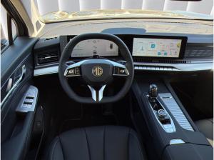 MG MGS9 PHEV Premium 299PS 7Sitzer Vollausstattung