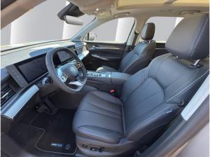 MG MGS9 PHEV Premium 299PS 7Sitzer Vollausstattung