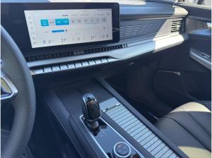 MG MGS9 PHEV Premium 299PS 7Sitzer Vollausstattung