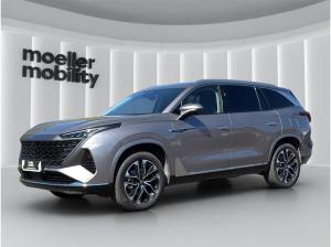 MG MGS9 PHEV Premium 299PS 7Sitzer Vollausstattung