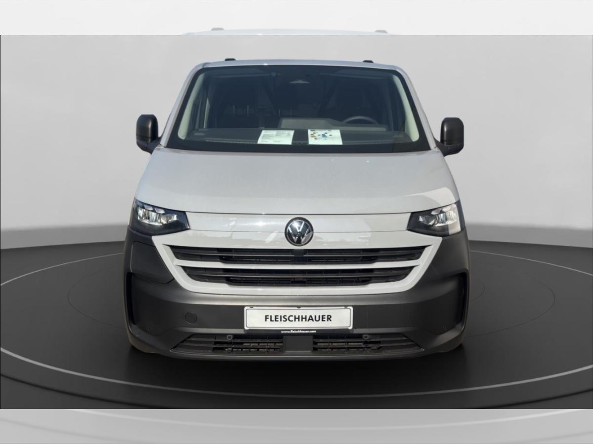 Volkswagen e-Transporter Kasten
