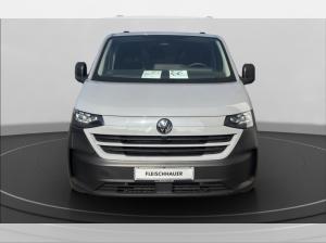 Volkswagen e-Transporter Kasten
