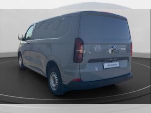Volkswagen e-Transporter Kasten