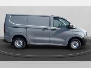 Volkswagen e-Transporter Kasten