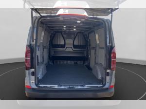 Volkswagen e-Transporter Kasten