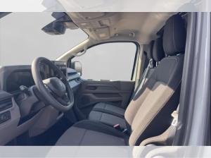 Volkswagen e-Transporter Kasten
