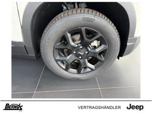 Jeep Avenger 🔝Black Edition - 1x Weiß⚪& 1x Weiß-Schwarz ⚪-⚫VERFÜGBAR- JEEP NRW-PRIVATKUNDEN-AKTION
