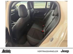 Jeep Avenger 🔝Black Edition - 1x Weiß⚪& 1x Weiß-Schwarz ⚪-⚫VERFÜGBAR- JEEP NRW-PRIVATKUNDEN-AKTION