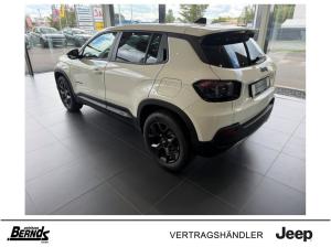 Jeep Avenger 🔝Black Edition - 1x Weiß⚪& 1x Weiß-Schwarz ⚪-⚫VERFÜGBAR- JEEP NRW-PRIVATKUNDEN-AKTION