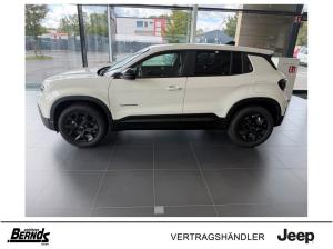 Jeep Avenger 🔝Black Edition - 1x Weiß⚪& 1x Weiß-Schwarz ⚪-⚫VERFÜGBAR- JEEP NRW-PRIVATKUNDEN-AKTION