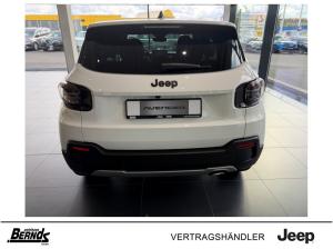 Jeep Avenger 🔝Black Edition - 1x Weiß⚪& 1x Weiß-Schwarz ⚪-⚫VERFÜGBAR- JEEP NRW-PRIVATKUNDEN-AKTION
