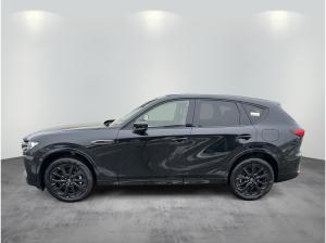 Mazda CX-60 3.3 e-SKYACTIV D254 Homura Auto AWD