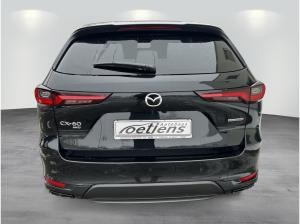 Mazda CX-60 3.3 e-SKYACTIV D254 Homura Auto AWD