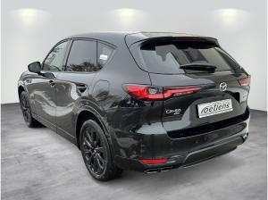 Mazda CX-60 3.3 e-SKYACTIV D254 Homura Auto AWD