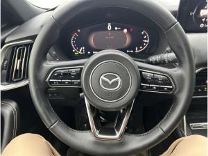 Mazda CX-60 3.3 e-SKYACTIV D254 Homura Auto AWD