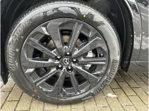 Mazda CX-60 3.3 e-SKYACTIV D254 Homura Auto AWD
