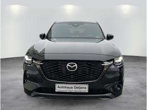 Mazda CX-60 3.3 e-SKYACTIV D254 Homura Auto AWD