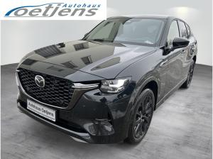Mazda CX-60 3.3 e-SKYACTIV D254 Homura Auto AWD