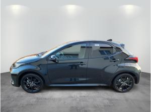 Mazda 2 1.5L Hybrid VVT-i FWD Homura