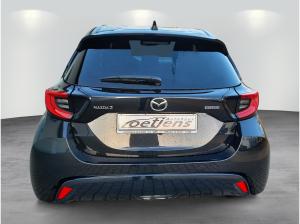 Mazda 2 1.5L Hybrid VVT-i FWD Homura
