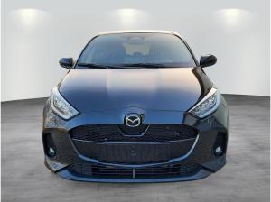 Mazda 2 1.5L Hybrid VVT-i FWD Homura