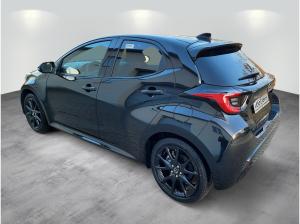 Mazda 2 1.5L Hybrid VVT-i FWD Homura