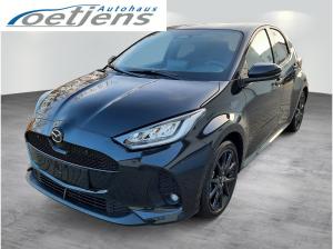 Mazda 2 1.5L Hybrid VVT-i FWD Homura