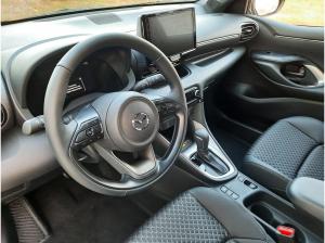 Mazda 2 1.5L Hybrid VVT-i FWD Homura