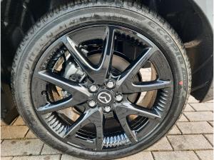 Mazda 2 1.5L Hybrid VVT-i FWD Homura