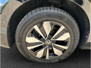 Volkswagen Touran 1.5 TSI DSG Goal AHK LED ACC NAVI SHZ