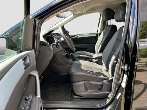 Volkswagen Touran 1.5 TSI DSG Goal AHK LED ACC NAVI SHZ