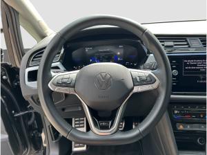 Volkswagen Touran 1.5 TSI DSG Goal AHK LED ACC NAVI SHZ