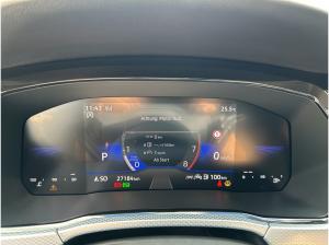 Volkswagen Touran 1.5 TSI DSG Goal AHK LED ACC NAVI SHZ