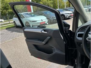 Volkswagen Touran 1.5 TSI DSG Goal AHK LED ACC NAVI SHZ