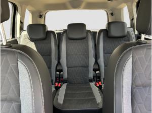 Volkswagen Touran 1.5 TSI DSG Goal AHK LED ACC NAVI SHZ