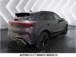 Cupra Terramar 1.5 e-HYBRID DSG SOUND MATRIX PANO NAVI AHK HUD TOTWINKEL