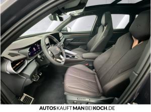 Cupra Terramar 1.5 e-HYBRID DSG SOUND MATRIX PANO NAVI AHK HUD TOTWINKEL