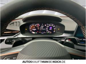 Cupra Terramar 1.5 e-HYBRID DSG SOUND MATRIX PANO NAVI AHK HUD TOTWINKEL