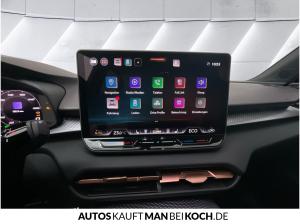 Cupra Terramar 1.5 e-HYBRID DSG SOUND MATRIX PANO NAVI AHK HUD TOTWINKEL