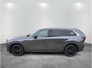 Mazda CX-80 2.5 e-SKYACTIV PHEV Homura Plus Auto AWD