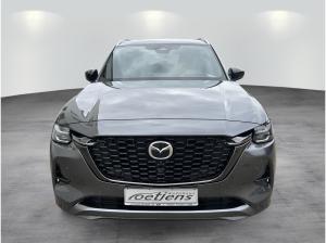 Mazda CX-80 2.5 e-SKYACTIV PHEV Homura Plus Auto AWD