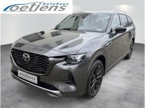 Mazda CX-80 2.5 e-SKYACTIV PHEV Homura Plus Auto AWD