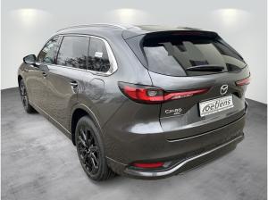 Mazda CX-80 2.5 e-SKYACTIV PHEV Homura Plus Auto AWD