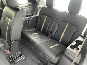Mazda CX-80 2.5 e-SKYACTIV PHEV Homura Plus Auto AWD