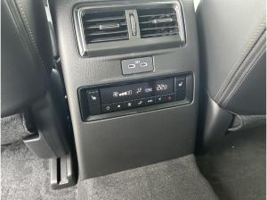 Mazda CX-80 2.5 e-SKYACTIV PHEV Homura Plus Auto AWD