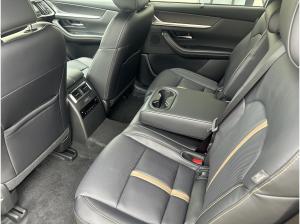 Mazda CX-80 2.5 e-SKYACTIV PHEV Homura Plus Auto AWD
