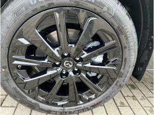 Mazda CX-80 2.5 e-SKYACTIV PHEV Homura Plus Auto AWD