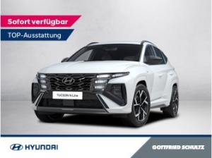 Hyundai TUCSON N-Line T-GDI (VS)🔥 LeasingDeal 🔥 Sofort verfügbar !!