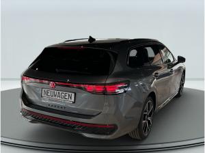 Volkswagen Passat 1.5 eHybrid 130kW DSG R-Line VOLLAUSSTATTUNG