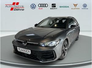 Volkswagen Passat 1.5 eHybrid 130kW DSG R-Line VOLLAUSSTATTUNG